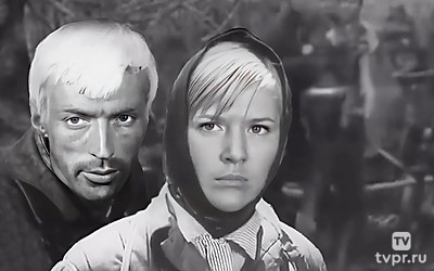 Обратной дороги нет