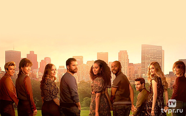 Миллион мелочей