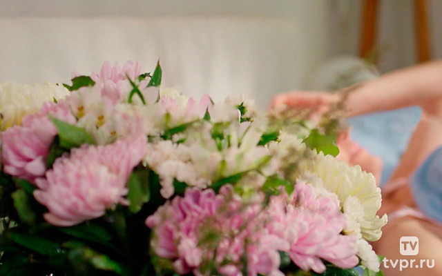 Счастье можно дарить