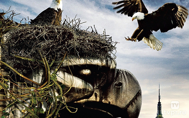 Будущее планеты: Жизнь после людей