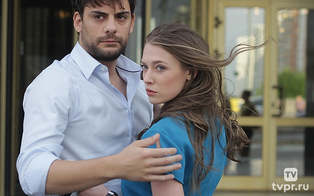 Оборванная мелодия