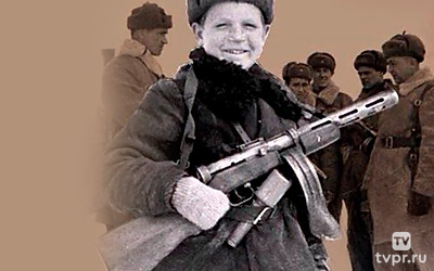 Сыны полков