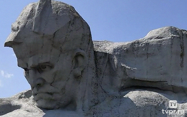 Брест 1944. Освобождение