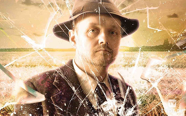 Я — учитель