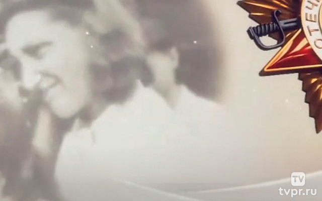 Лица Победы