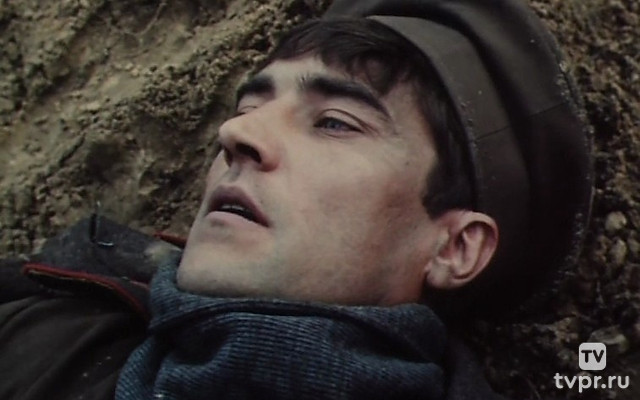 Его батальон