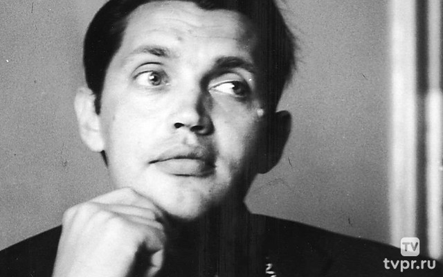 Роберт Рождественский. Не думай о секундах свысока