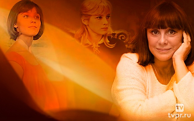 Наталья Варлей. Без страховки