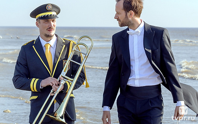 Братья по нотам