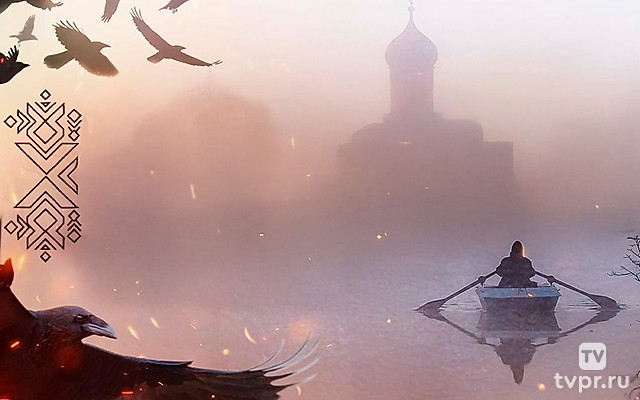 Фильм Родина. Смотрим и обсуждаем