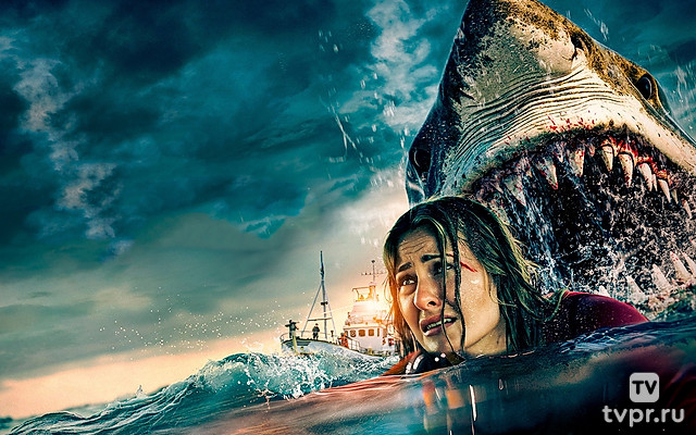 Инстинкт выживания