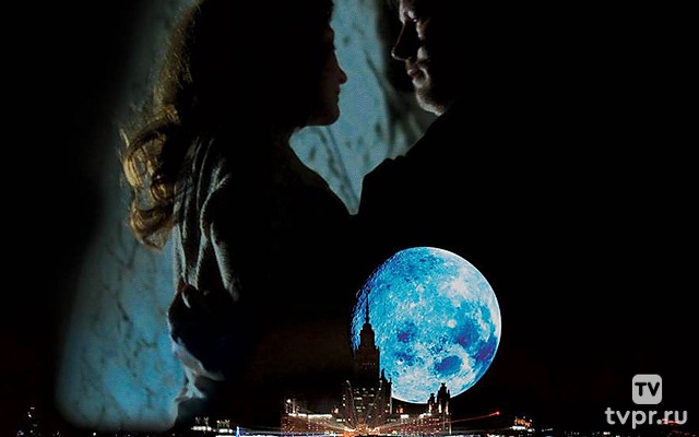 Московские сумерки