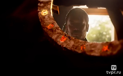 Самурай в Ватикане