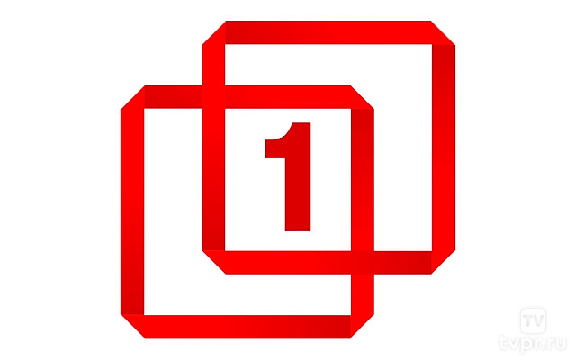1 российский национальный канал
