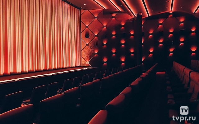 Юбилейный вечер в Московском театре «Мастерская П.Н. Фоменко»