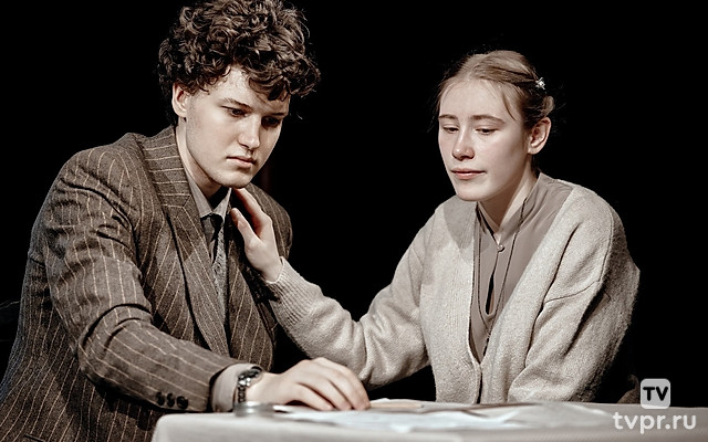 Белый вальс