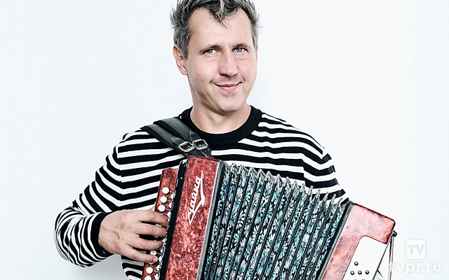 Новая встреча