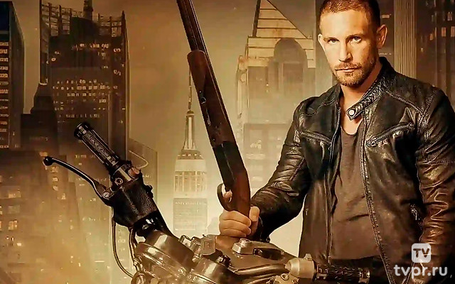 Человек без прошлого