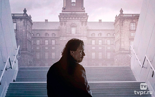 Тёмная страна