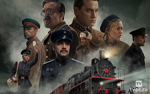 Дороги Победы