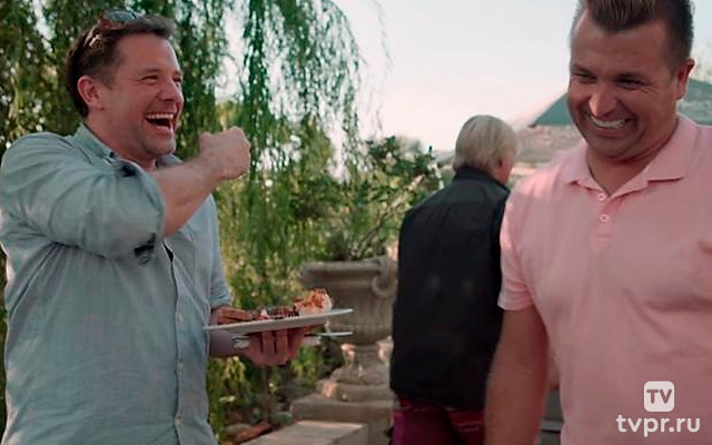 Вкус Южной Африки