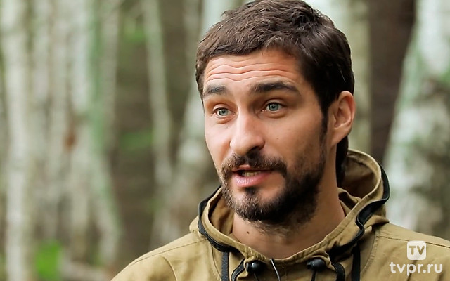 Дарвинский заповедник