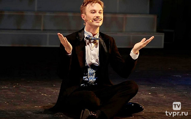 О, милый друг!