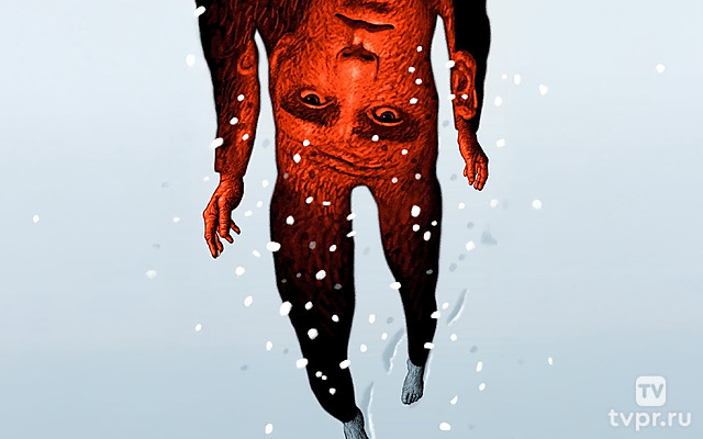 Любящий сын Франкенштейн