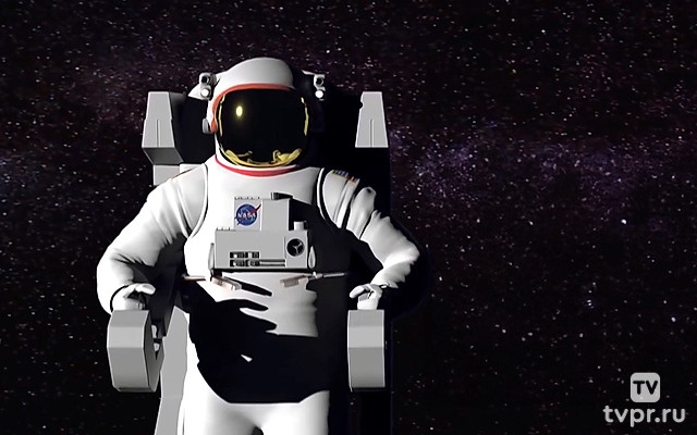 Зенит: прогресс в исследованиях космоса