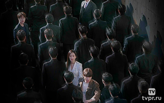 Почему она?