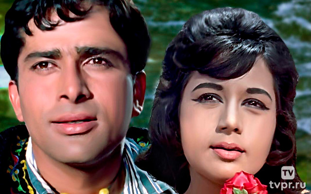 Когда распускаются цветы