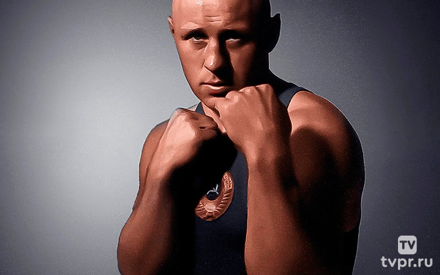 Король ринга. Николай Королёв