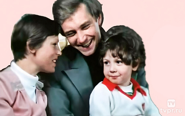 За всё в ответе