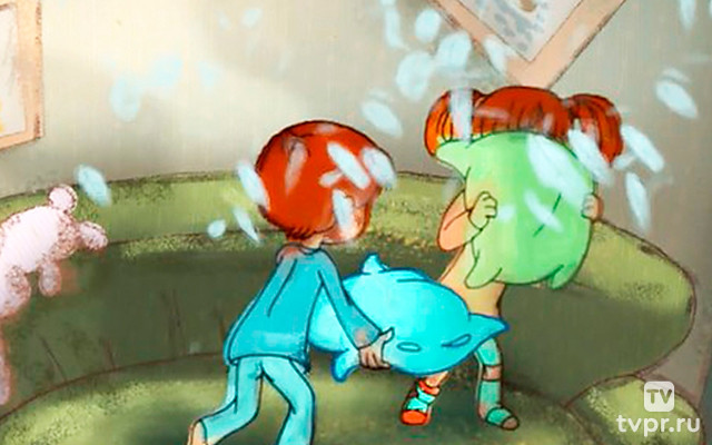 Непослушные