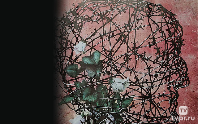 Личное дело Анны Ахматовой