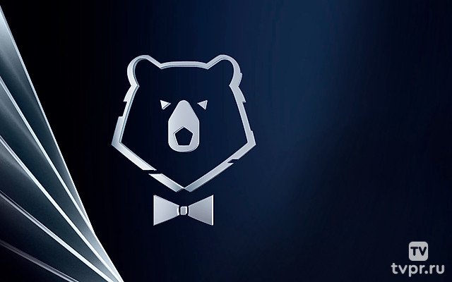 Премия Winline Герои РПЛ. Трансляция из Москвы