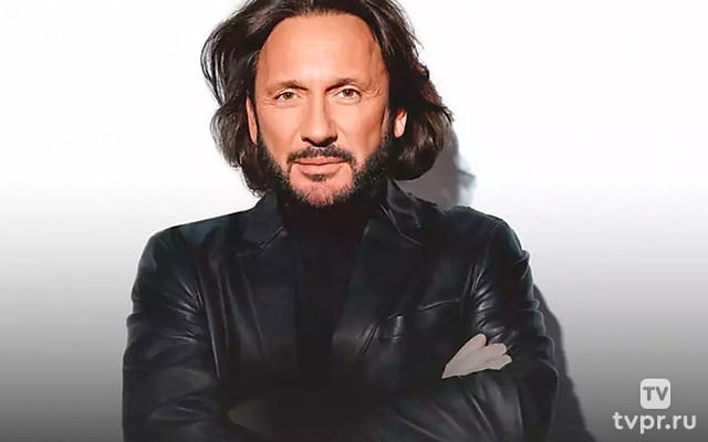 Большой юбилейный концерт Стаса Михайлова