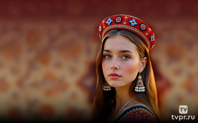 Гала-концерт Х Международного фестиваля народной песни «Добровидение»