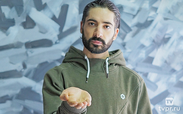 Дыхательные практики с Тельманом Манвеляном