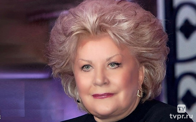 Елена Образцова. Прощай, королева!