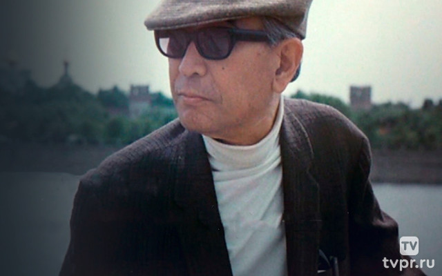 Арсеньев и Дерсу. Русские сны Акиры Куросавы