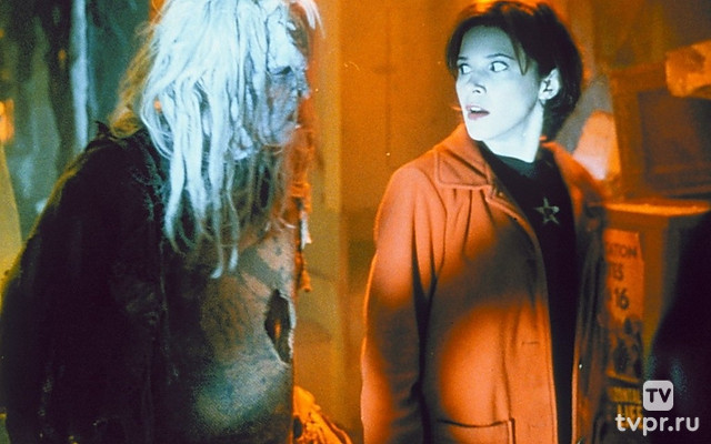 Параллельные миры