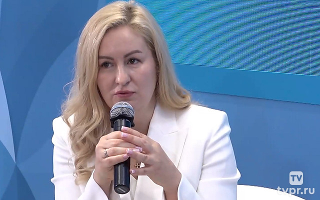 Евгения Чибис. Лидеры Севера: женское предпринимательство в Арктике