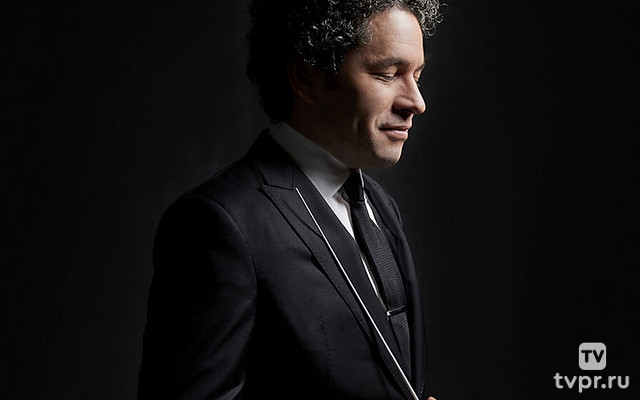 Берлинский филармонический оркестр, Густаво Дудамель: Берлинский Вальдбюне 2025