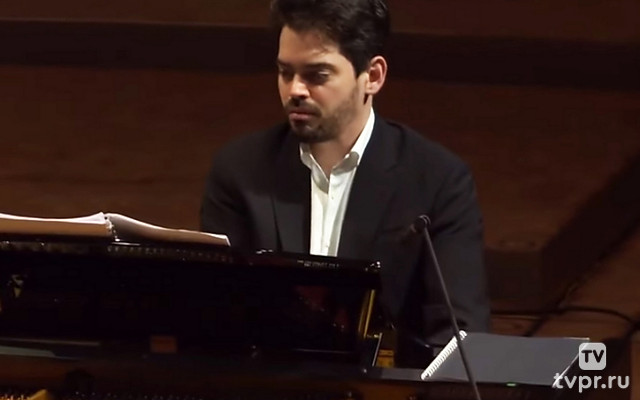 Иерусалимский фестиваль камерной музыки, 2022 г.: Рахманинов, Вайнберг