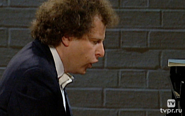 Брамс: Фортепианный квартет № 1, соч. 25 — Андраш Шифф, Юуко Сиокава, Нобуко Имаи, Миклош Переньи