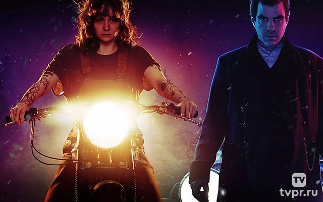 Страна Рождества