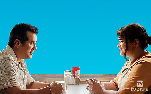 Боб Тревино поставил Лайк