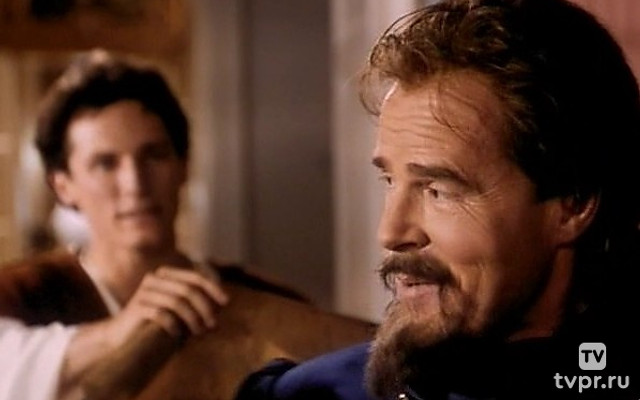 Лебединое озеро