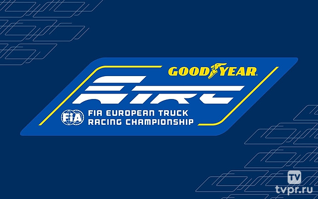 Обзор FIA Truck Racing Challenge Europe. 3-й этап. Словакия ринг